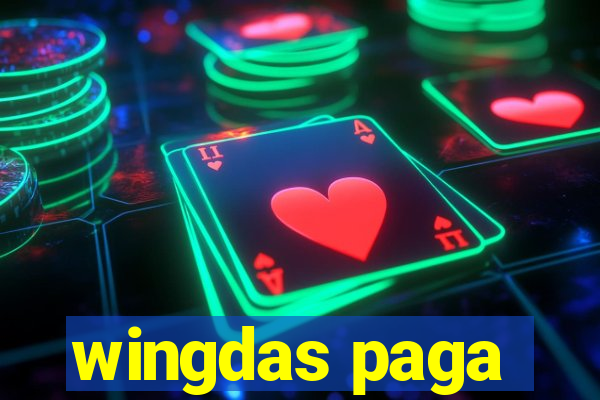 wingdas paga